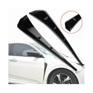 Universal Çamurluk Venti (Plastik)