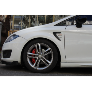 Universal Çamurluk Venti (Plastik) (F30 Orijinal Ürün)