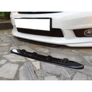 Universal Orta Lip (Plastik) Düz