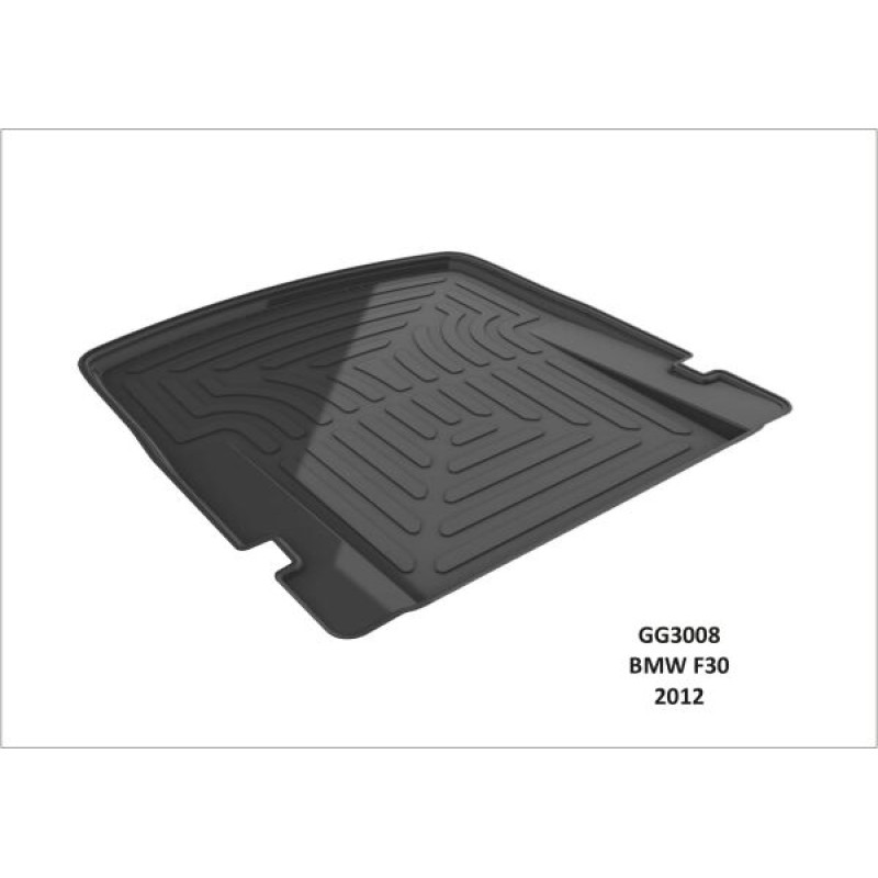 Bmw F30 2012 Bagaj Havuzu