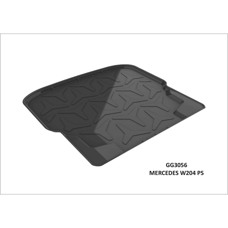 Mercedes W204 Ps Bagaj Havuzu