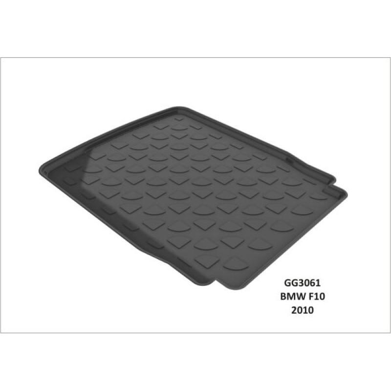 Bmw F10 2010 Bagaj Havuzu