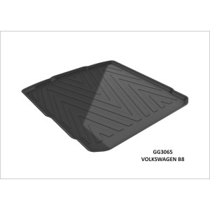 Volkswagen B8 Bagaj Havuzu