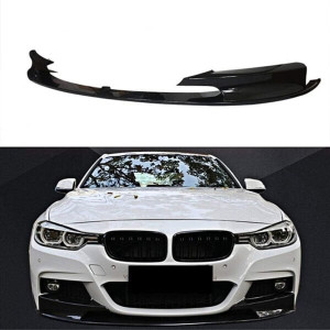 Bmw F30 M-Technic Ön Lip (Plastik)