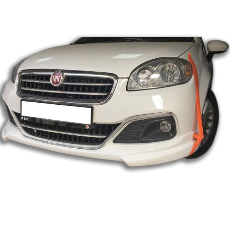 Fiat Linea Makyajlı Ön Ek (Plastik)