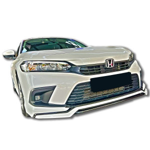 Honda Civic FE 2022 Yeni Model Ön Ek (Plastik )