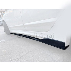 Universal Uzun Kulaklı Marşpiyel Lipi (Plastik)