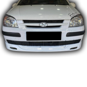 Hyundai Getz Ön Ek (Plastik)