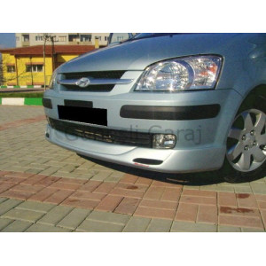 Hyundai Getz Ön Ek (Plastik)