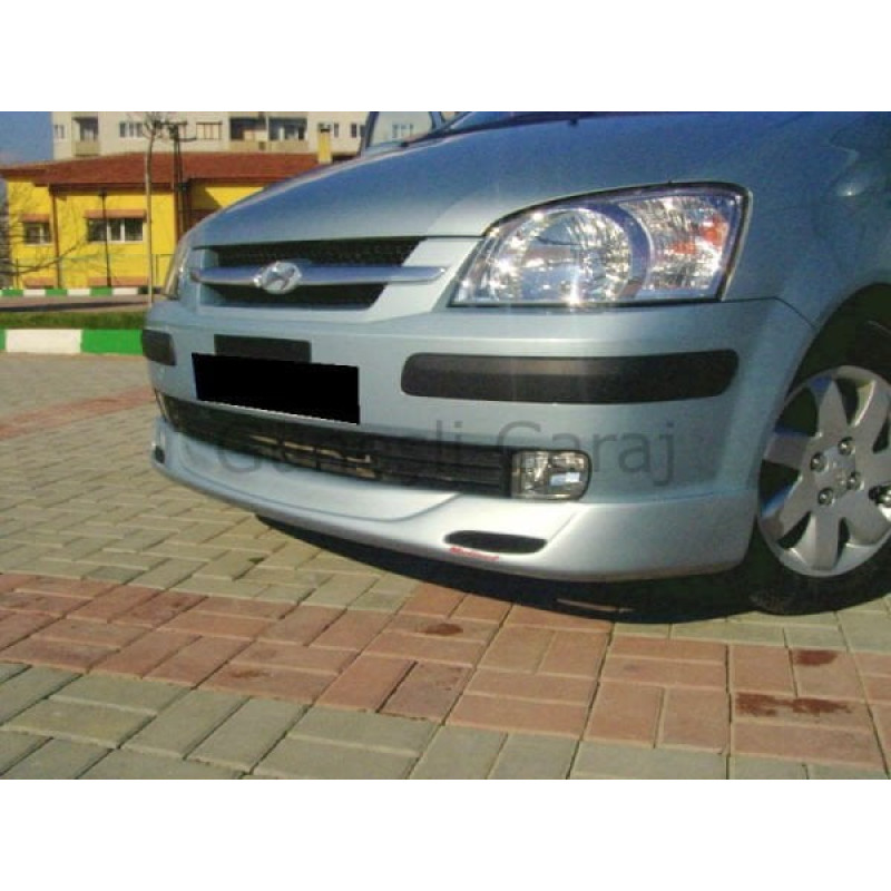 Hyundai Getz Ön Ek (Plastik)