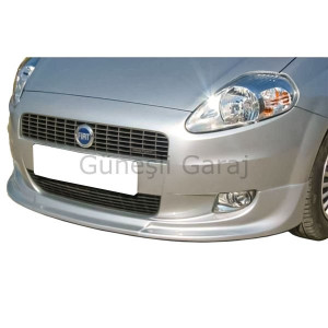 Fiat Punto Grande Ön Ek (Plastik)