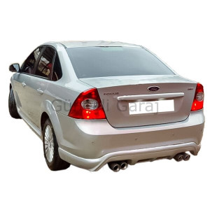 Ford Focus 2.5 Sedan Arka Ek (Plastik)