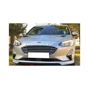 Ford Focus 4 Sedan Ön Ek (Plastik)