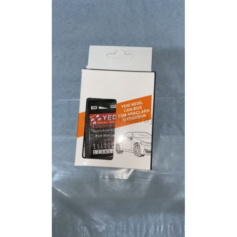 Universal Çamurluk Venti (Plastik)