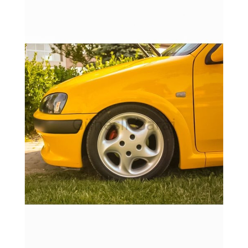 Peugeot 106 Dodik Takım (Plastik)