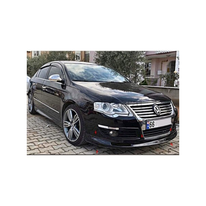Volkswagen Passat B6 Ön Ek (Plastik)