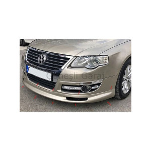 Volkswagen Passat B6 Ön Ek (Plastik)