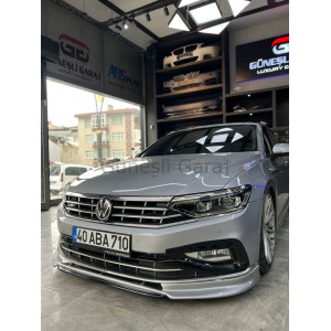 Volkswagen Passat B8.5 Ön Ek (Plastik)