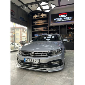 Volkswagen Passat B8.5 Ön Ek (Plastik)