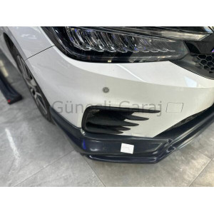Honda City 2022 Ön Ek (Plastik)