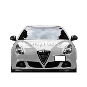 Alfa Romeo Giulietta Body Kit Seti Plastik