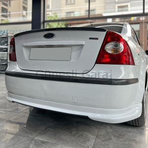 Ford Focus 2 Sedan Body Kit Seti Plastik