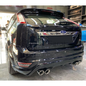 Ford Focus 2.5 Hb Body Kit Seti Plastik