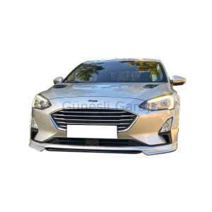 Ford Focus 4 Sedan Body Kit Seti Plastik