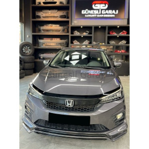 Honda City 2022 Body Kit Seti Plastik