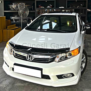Honda Civic Fb7 Body Kit Seti Plastik