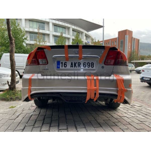 Honda Civic Vtec 2 Makyajsız Body Kit Seti