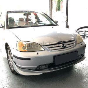 Honda Civic Vtec 2 Makyajsız Body Kit Seti