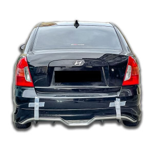 Hyundai Accent Era Body Kit Seti Plastik