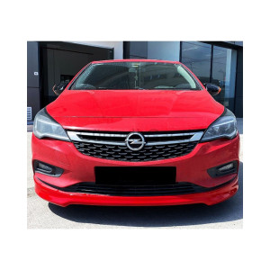 Opel Astra K Body Kit Seti Plastik