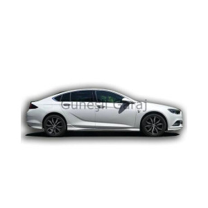 Opel İnsignia 2017+ Body Kit Seti Plastik