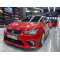 Seat İbiza 2018+ Body Kit Seti Plastik