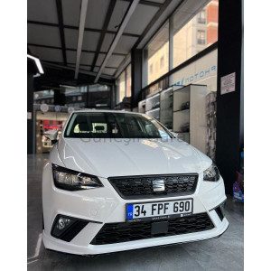 Seat İbiza 2018+ Body Kit Seti Plastik