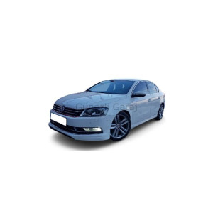 Volkswagen Passat B7 Body Kit Seti Plastik