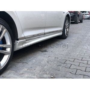 Volkswagen Passat B8 Body Kit Seti Plastik