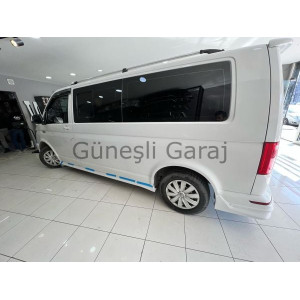 Volkswagen Transporter T7 Body Kit Seti Plastik