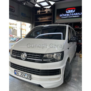 Volkswagen Transporter T7 Body Kit Seti Plastik