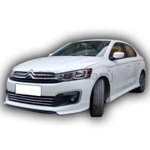 Opel İnsignia 2017+ Body Kit Seti Plastik