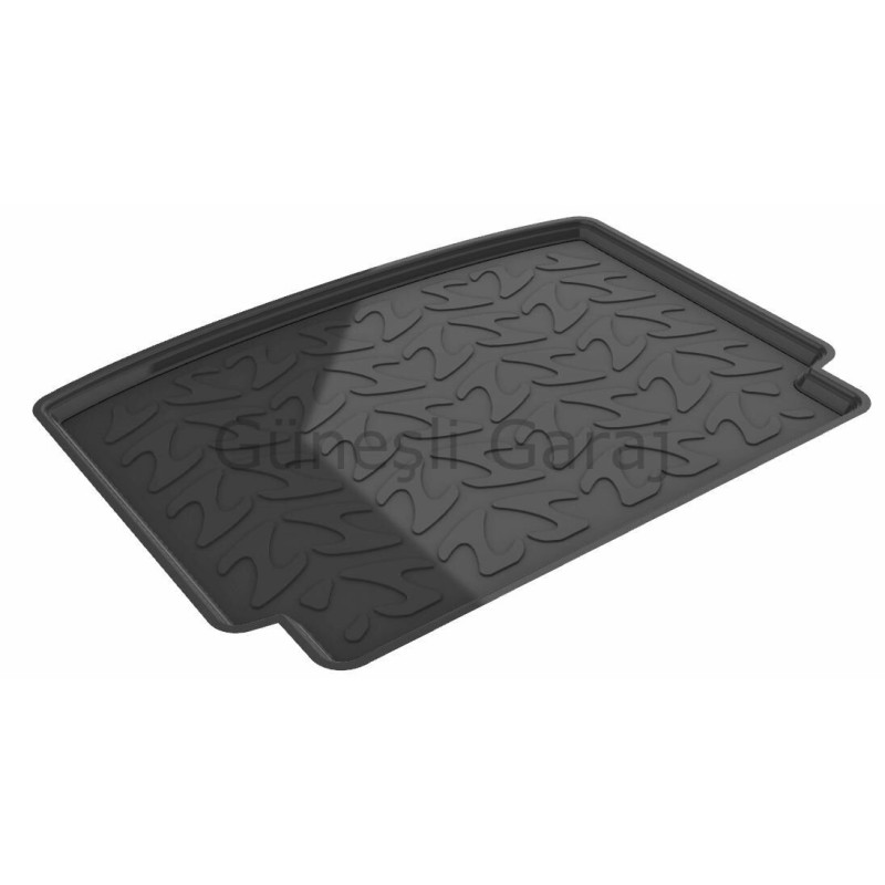 HYUNDAI BAYON 2021 BAGAJ HAVUZU