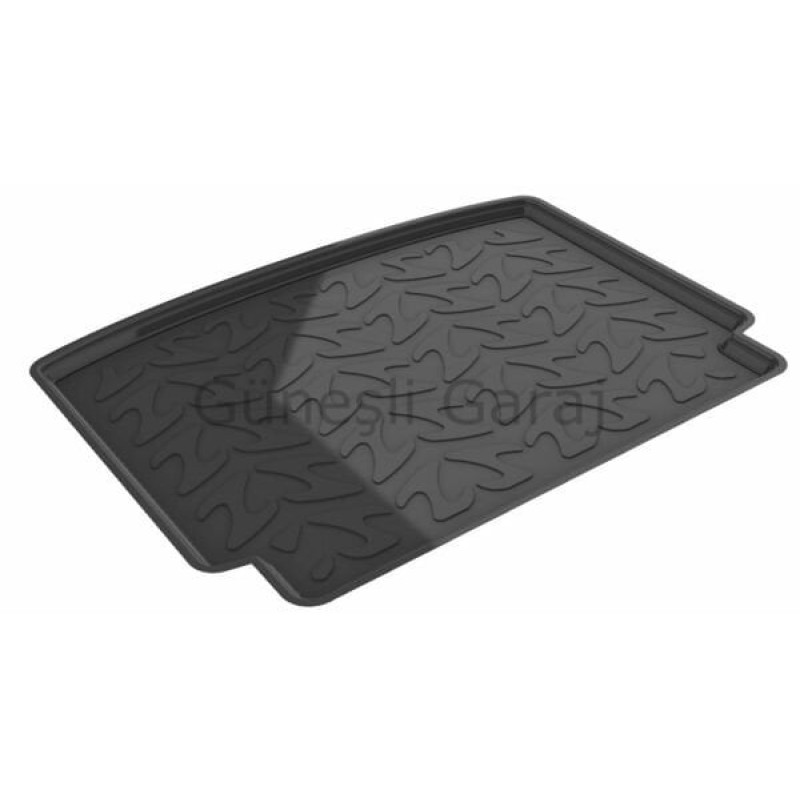 HYUNDAI BAYON 2021 BAGAJ HAVUZU