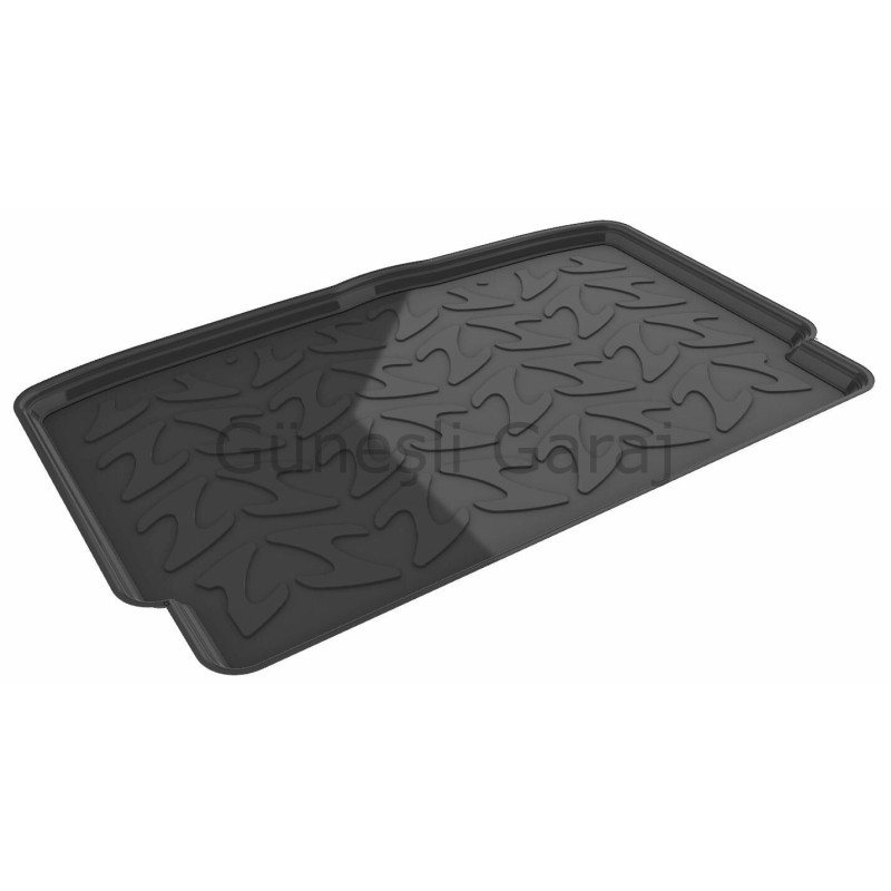 HYUNDAI i20 JUMP ve STYLE BAGAJ HAVUZU