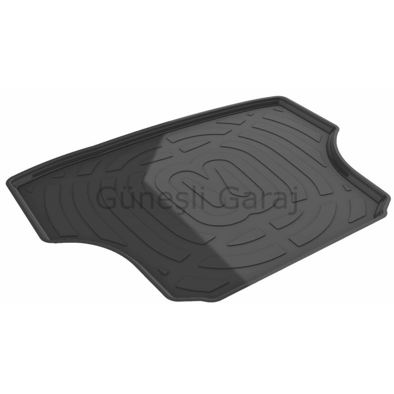 HONDA CIVIC SD 1996-2000 BAGAJ HAVUZU