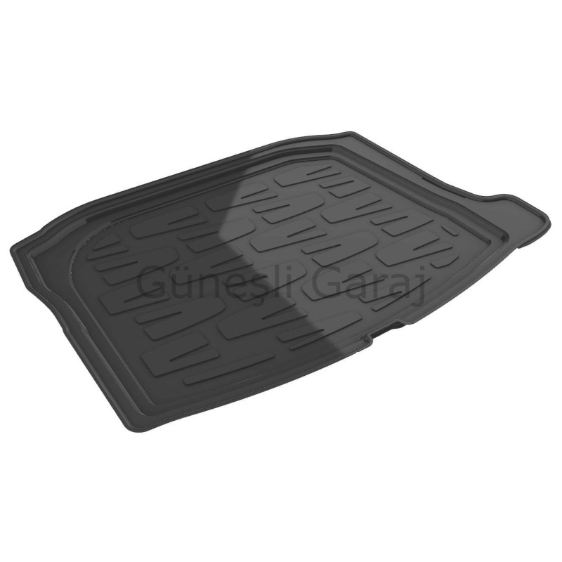 SEAT LEON MK3-3,5 2020 BAGAJ HAVUZU