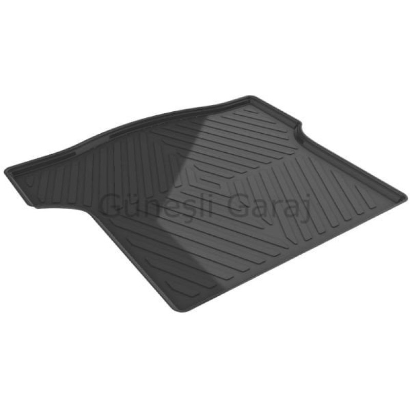 RENAULT CLIO SEMBOL 2013 BAGAJ HAVUZU