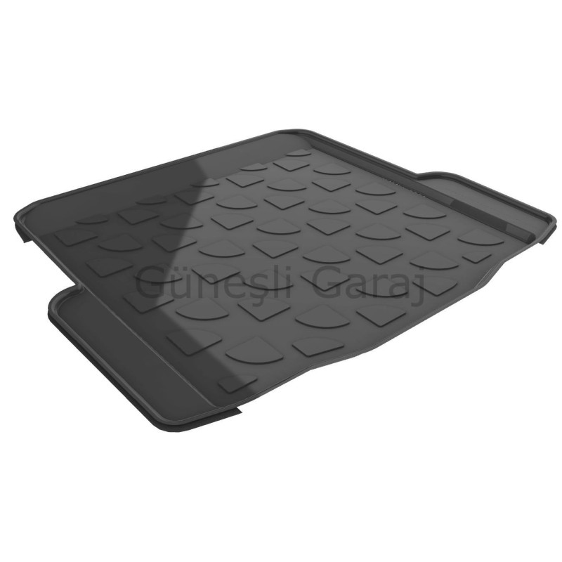 BMW 3 SERİ G20 2019 BAGAJ HAVUZU