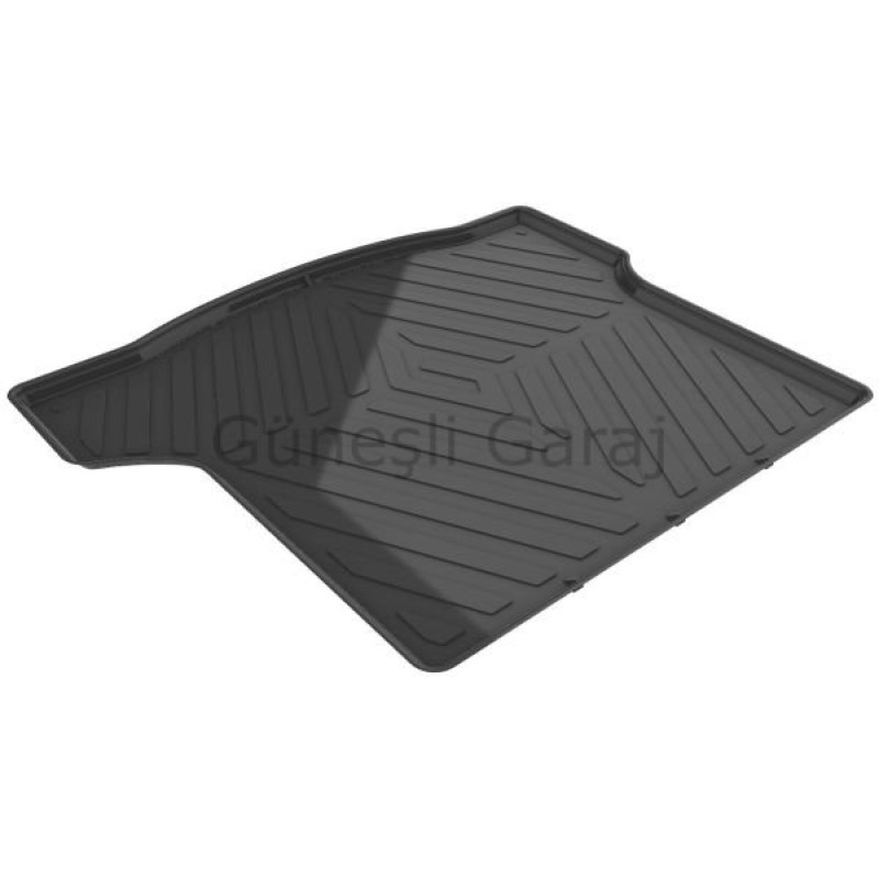 RENAULT SEMBOL 2013 ALTI BAGAJ HAVUZU